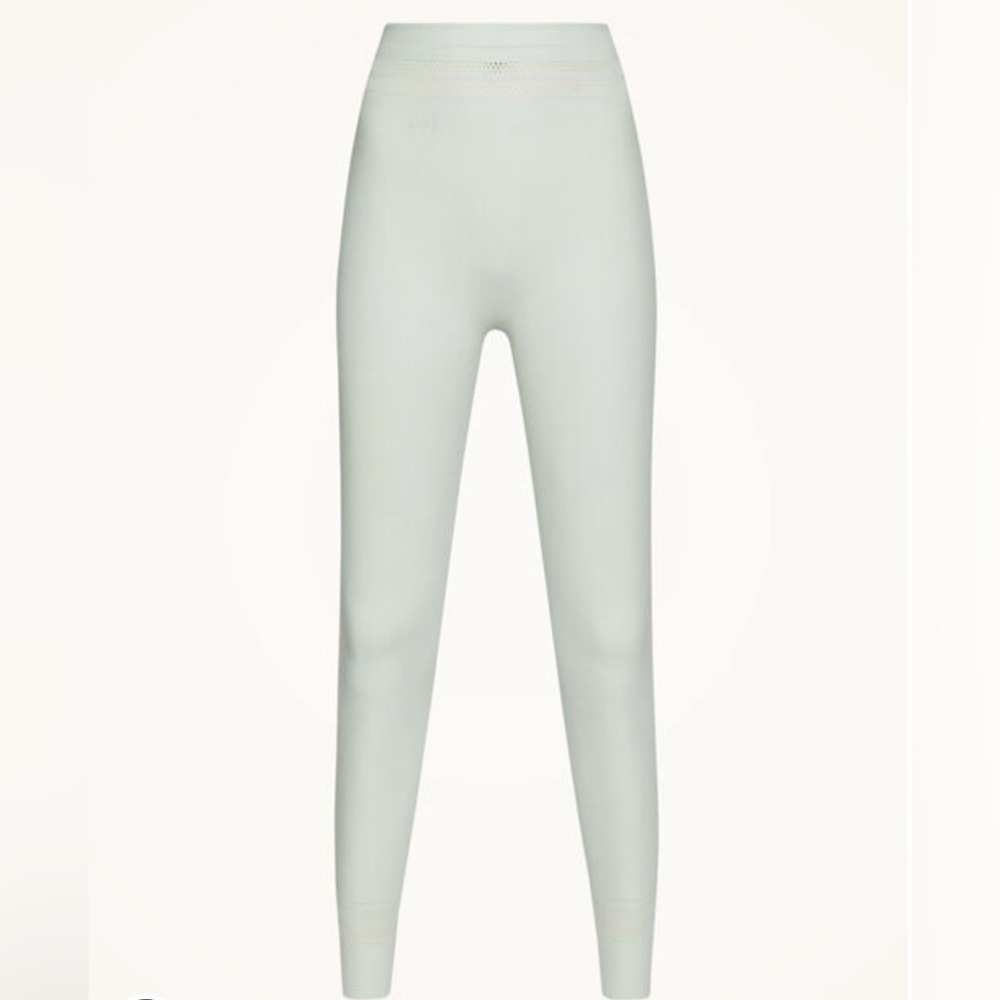 Wolford Net Lines Leggings
